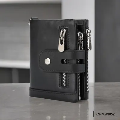 BUCKS GUARD SHORT WALLET